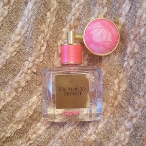 Victoria Secret Crush